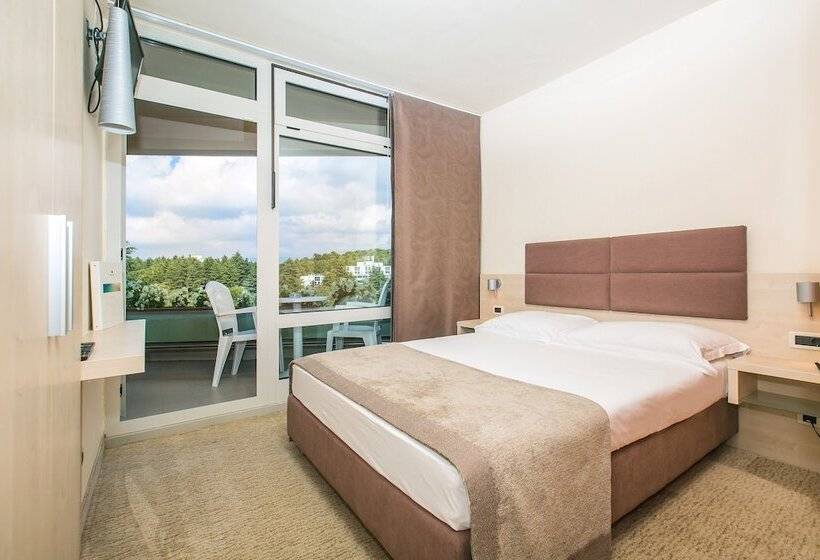 Индивидуальный Номер Классика, Mediteran Plava Laguna