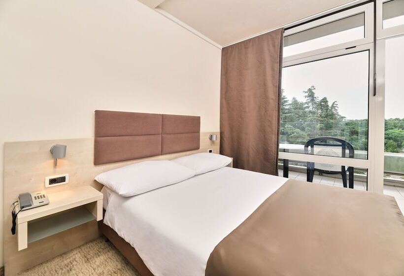 Индивидуальный Номер Классика, Mediteran Plava Laguna