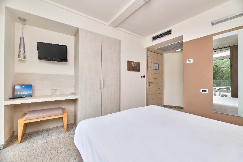 Номер Стандарт с Балконом, Mediteran Plava Laguna