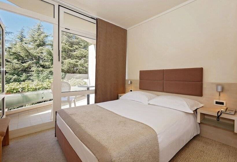 Индивидуальный Номер Классика, Mediteran Plava Laguna