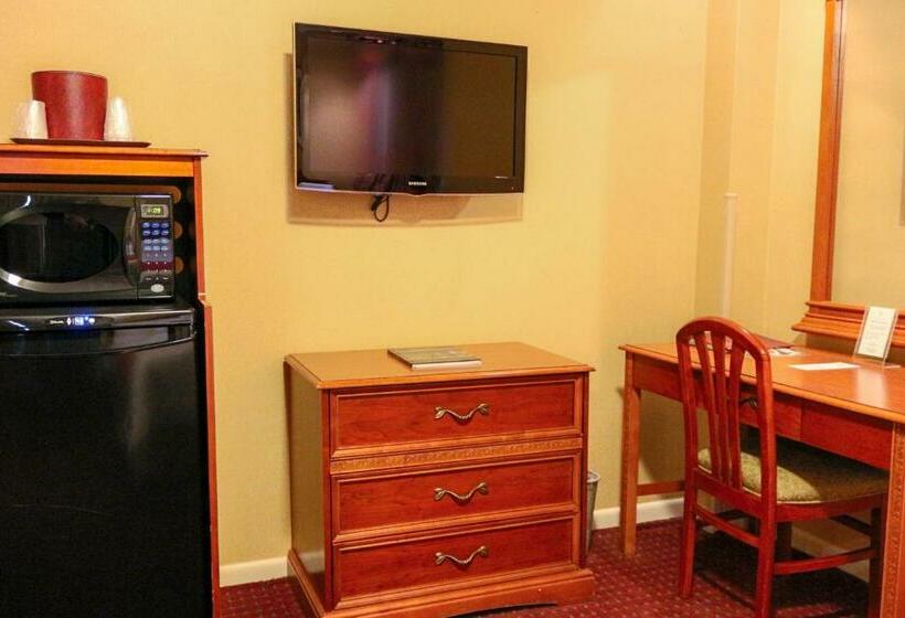 高级大房间, Newton