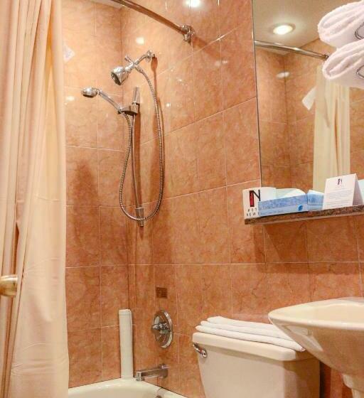 豪华房间, Newton