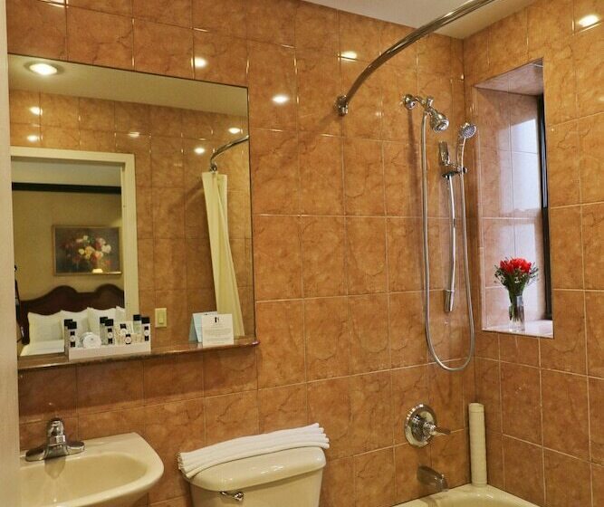 豪华房间, Newton