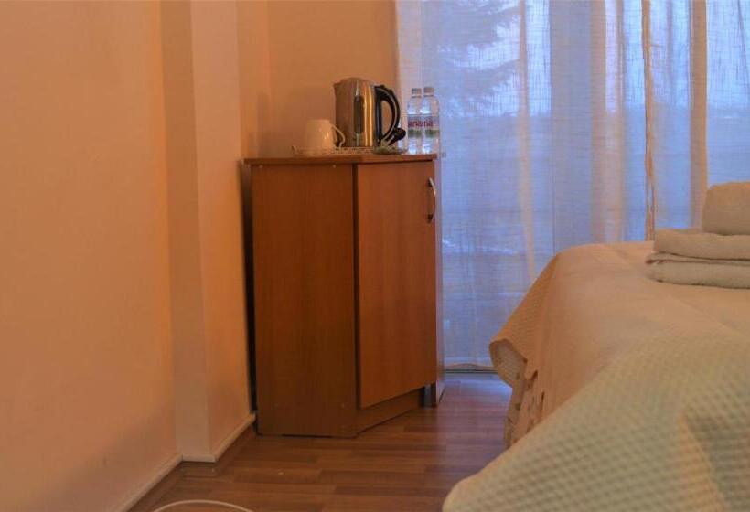 اتاق استاندارد, Park