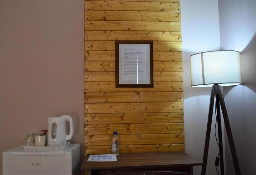 اتاق استاندارد, Park