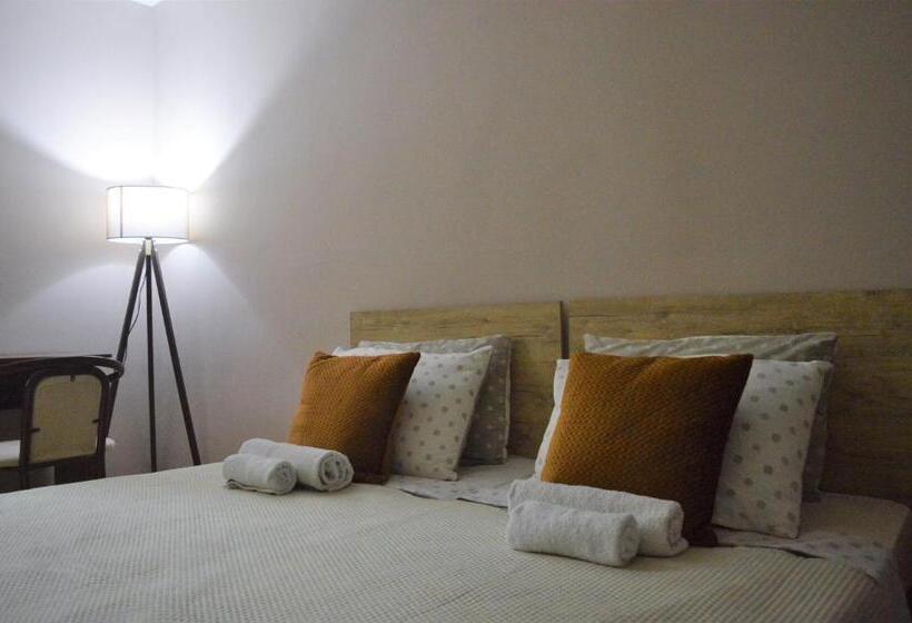 اتاق استاندارد, Park