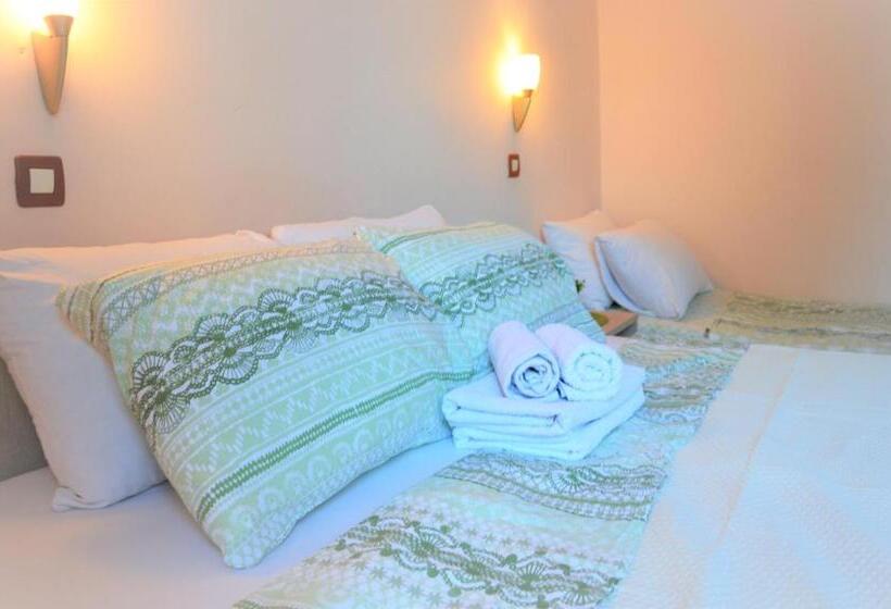 اتاق استاندارد سه نفره, Park