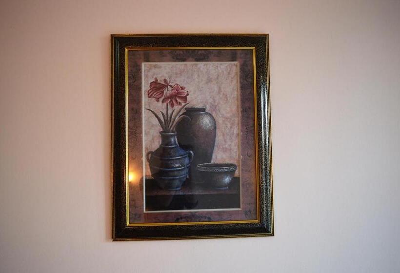 اتاق استاندارد سه نفره, Park