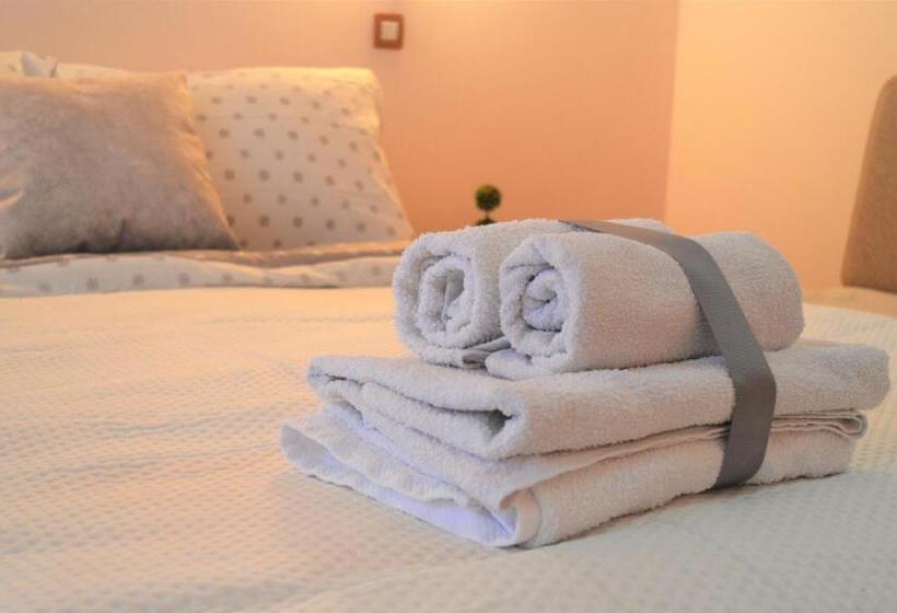 اتاق استاندارد سه نفره, Park