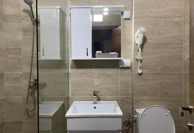 اتاق خانوادگی, Park