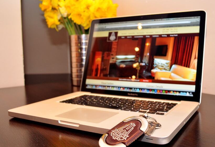 اتاق استاندارد, Petrus