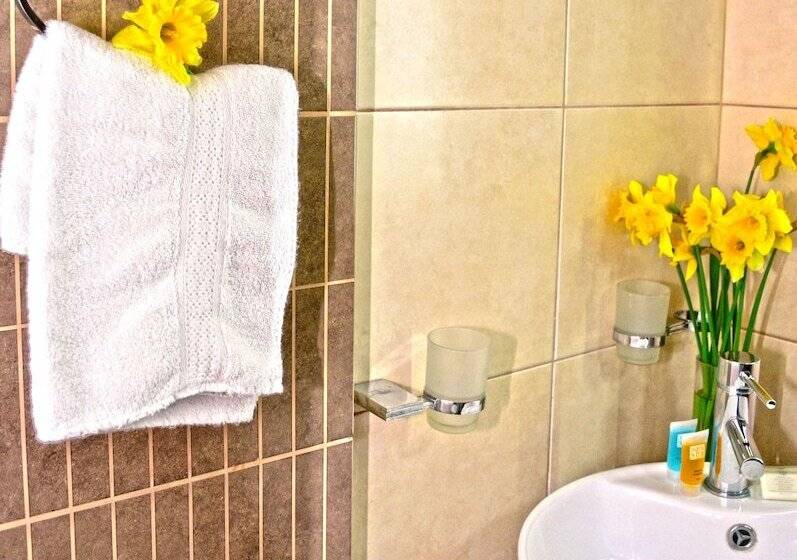 اتاق راحتی, Petrus