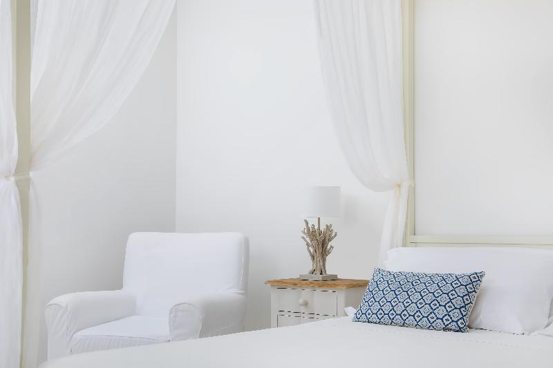 اتاق استاندارد, Petrus