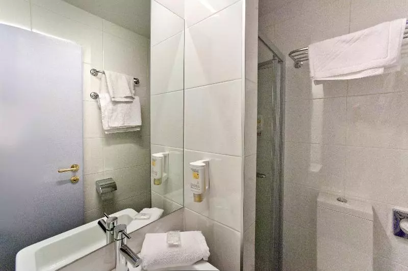 اتاق استاندارد با بالکن, Plavi Plava Laguna