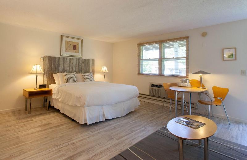 스탠다드 발코니 룸 바다 전망, Plavi Plava Laguna