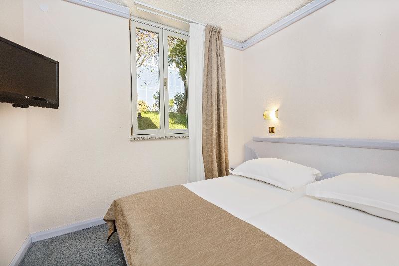 스탠다드 룸, Plavi Plava Laguna