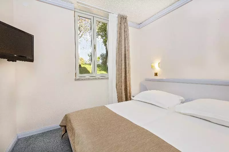 اتاق استاندارد, Plavi Plava Laguna