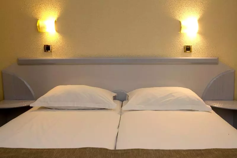 اتاق استاندارد, Plavi Plava Laguna
