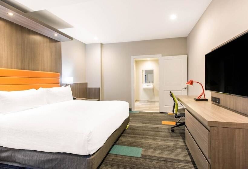 غرفه قياسيه سريرين مزدوجين, Rodeway Inn Near Melrose Ave