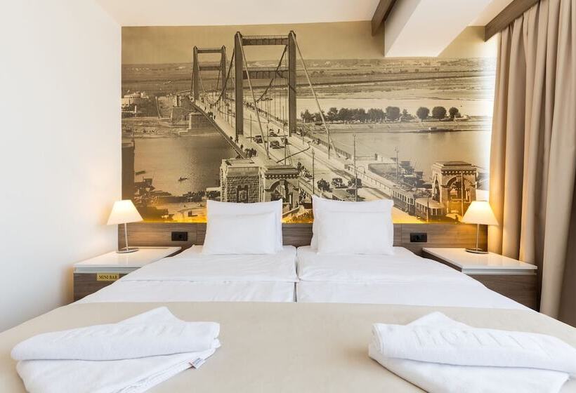 اتاق استاندارد, Royal Inn