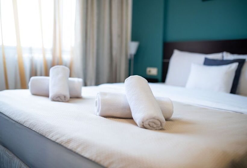 اتاق استاندارد, Sumadija