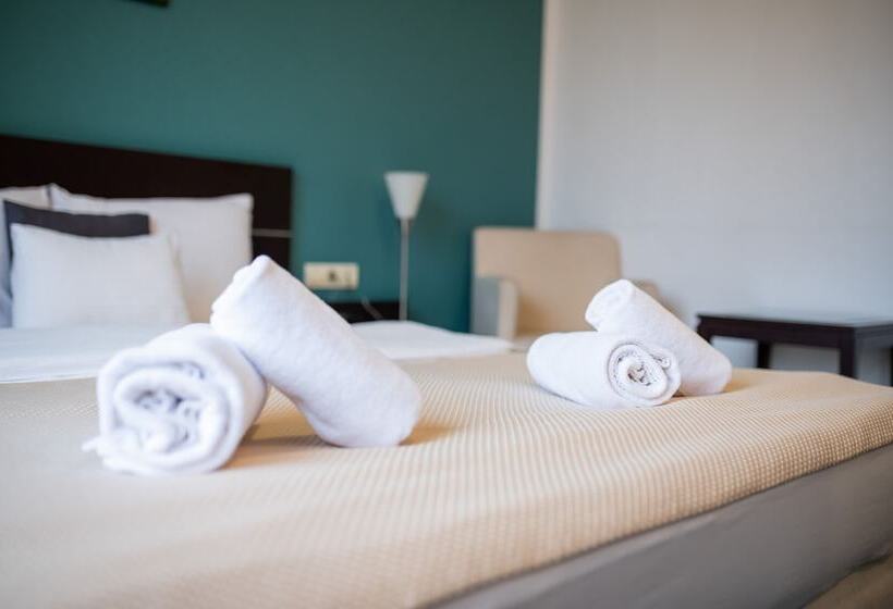 اتاق استاندارد, Sumadija