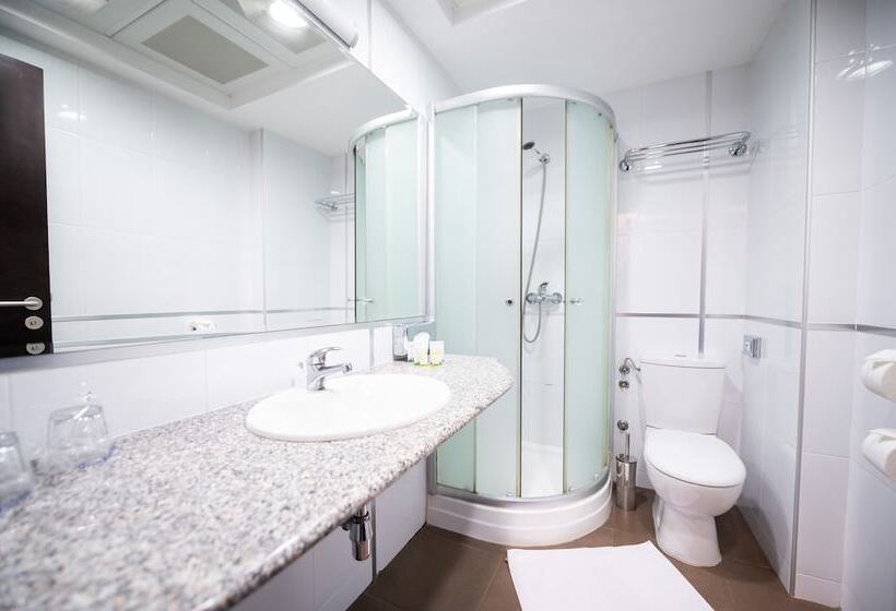 سوییت, Sumadija