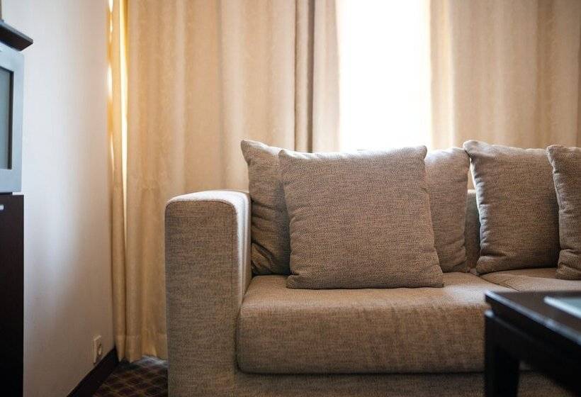 سوییت, Sumadija