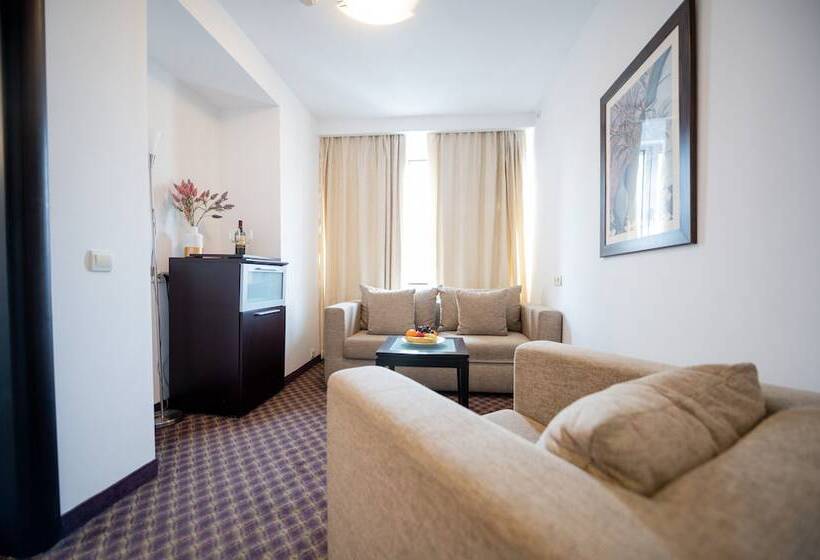 سوییت, Sumadija