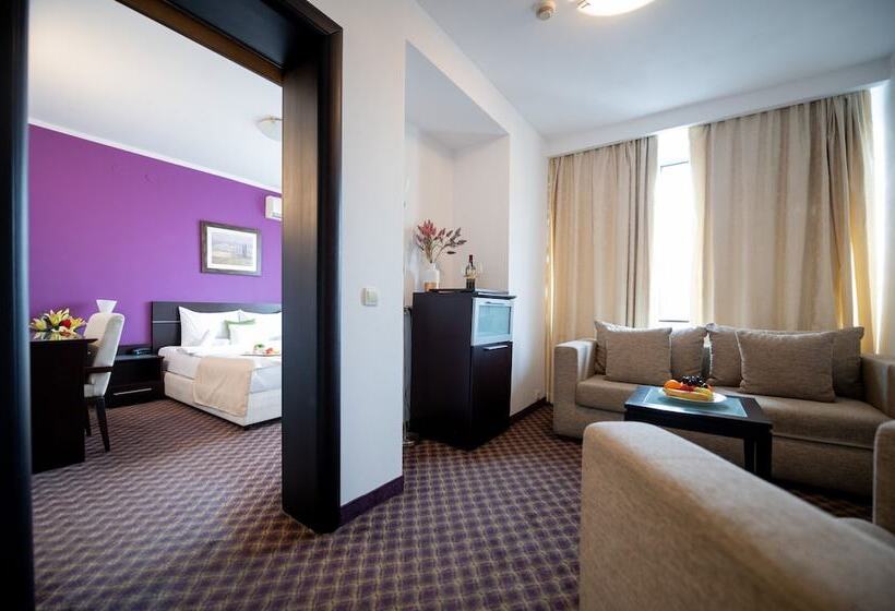 سوییت, Sumadija