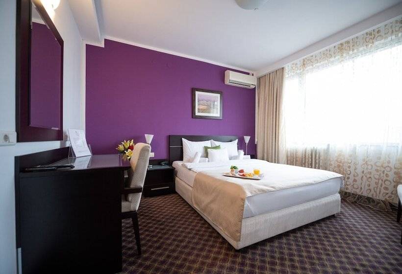 سوییت, Sumadija