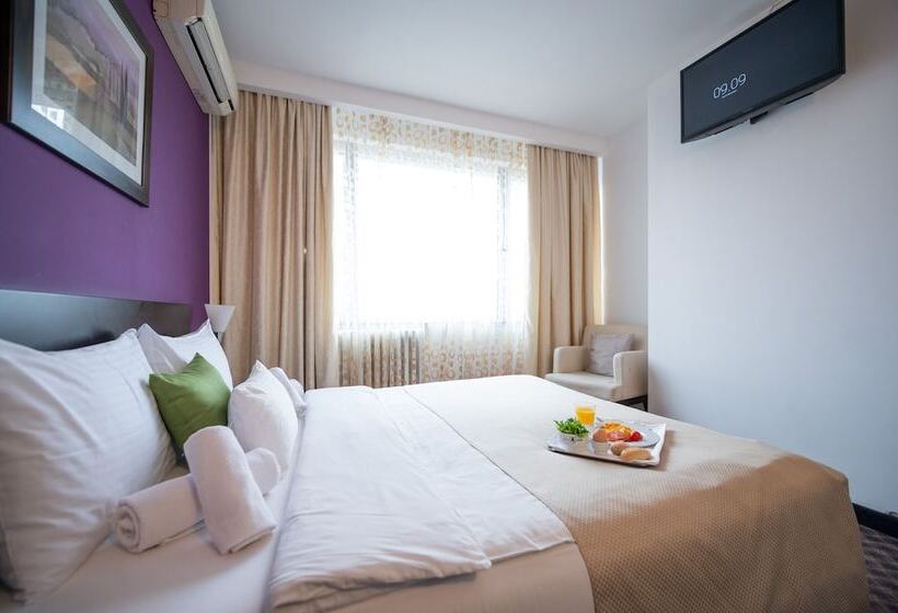 سوییت, Sumadija