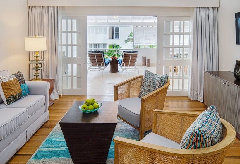 سوییت لوکس, Treasure Beach By Elegant Hotels All Inclusive, Adults Only