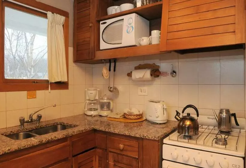 استودیوی استاندارد, Village Catedral Hotel & Spa