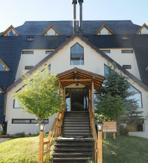 标准工作室, Village Catedral Hotel & Spa