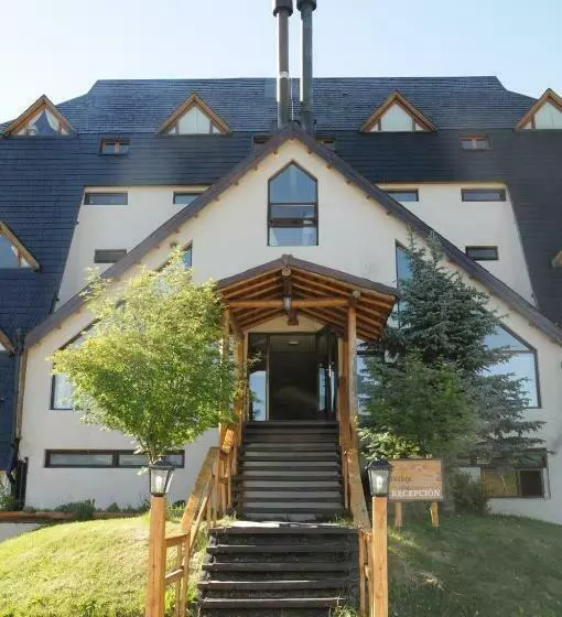 استودیوی استاندارد, Village Catedral Hotel & Spa
