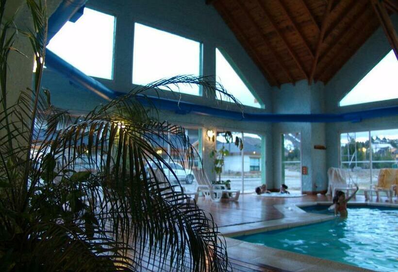 标准工作室, Village Catedral Hotel & Spa