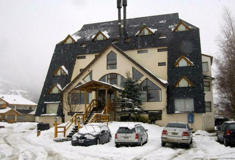 Студия Стандарт, Village Catedral Hotel & Spa