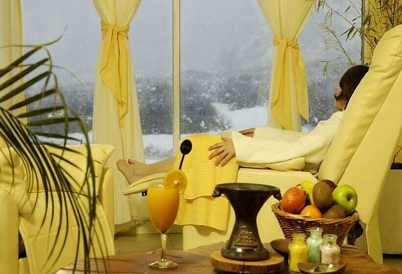 חדר סטודיו סטנדרד, Village Catedral Hotel & Spa