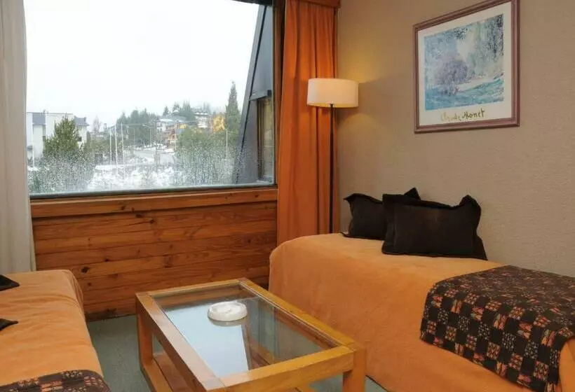 آپارتمان 1 خوابه, Village Catedral Hotel & Spa