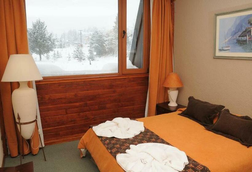 דירת חדר, Village Catedral Hotel & Spa