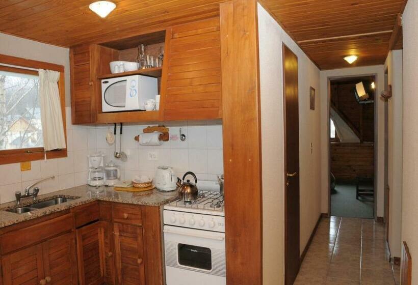 דירת חדר, Village Catedral Hotel & Spa