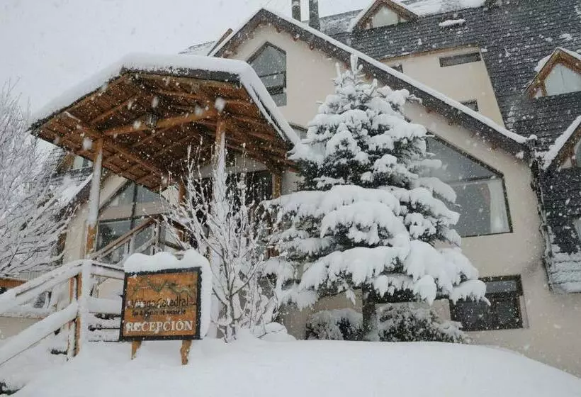 آپارتمان 1 خوابه, Village Catedral Hotel & Spa