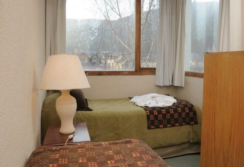 Апартаменты 1 Спальня, Village Catedral Hotel & Spa