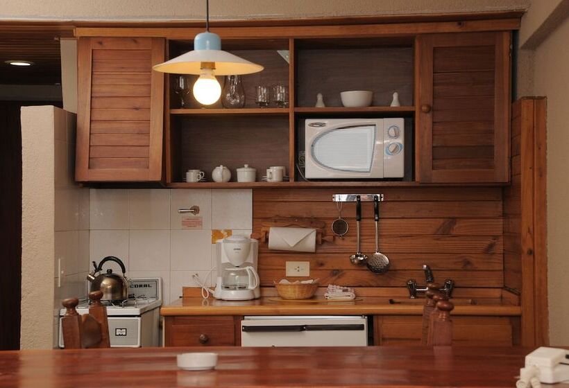 חדר סטודיו סטנדרד, Village Catedral Hotel & Spa