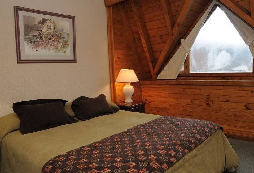 Студия Стандарт, Village Catedral Hotel & Spa