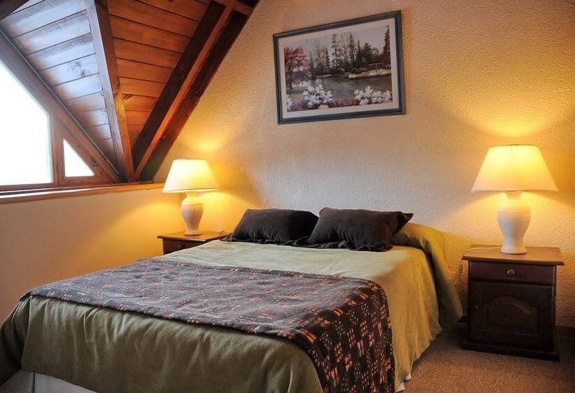 חדר סטודיו סטנדרד, Village Catedral Hotel & Spa