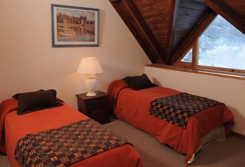 דירת שני חדרים, Village Catedral Hotel & Spa