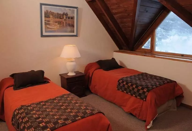 آپارتمان 2 خوابه, Village Catedral Hotel & Spa