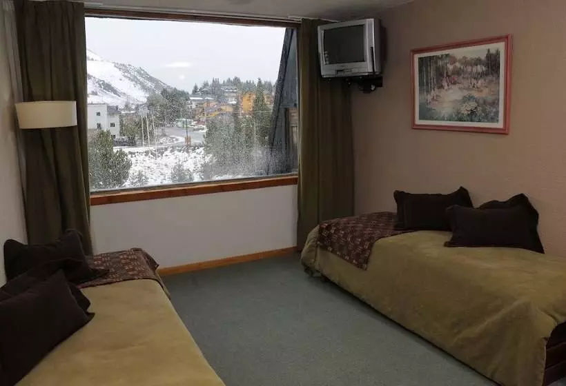 آپارتمان 2 خوابه, Village Catedral Hotel & Spa